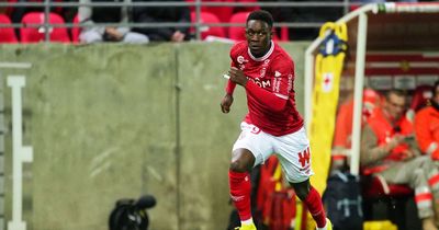 What Folarin Balogun did vs Lorient to spark 'better than Joao Felix' and £50m Arsenal claims