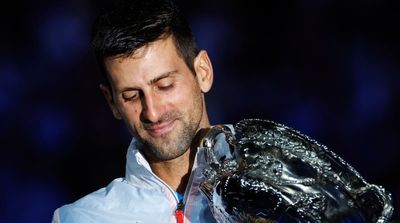 Aussie Open CEO Says Djokovic Played Through Serious Injury