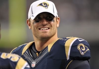 Chris Long AMA: Epic car prank on Rams DBs, memories from St. Louis days