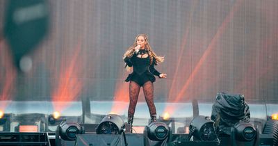 Fuming Beyoncé fans ask 'have we offended you?' after singer announces world tour - but leaves out Manchester