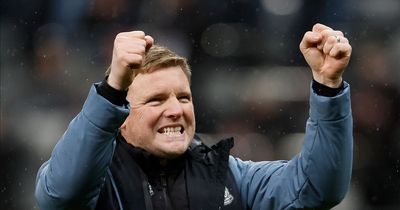 Newcastle United headlines: Eddie Howe stays humble, Southampton praise and Dan Burn's hilarious tribute