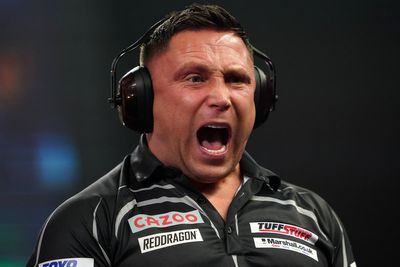 Gerwyn Price shares views on ear defenders ban for Premier League