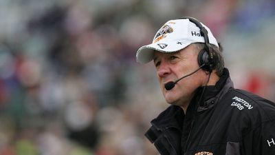 Wests Tigers are betting it all on Tim Sheens and the spirit of their 2005 premiership