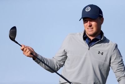 Jordan Spieth wants Pebble Beach to become one of PGA Tour’s elevated events