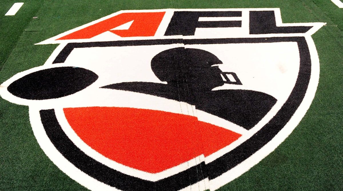 Sports Illustrated Arena Football League Announces…
