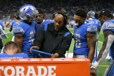 Report: Duce Staley could be hired as Panthers OC