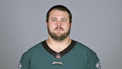 Eagles reserve lineman indicted on rape, kidnapping charges