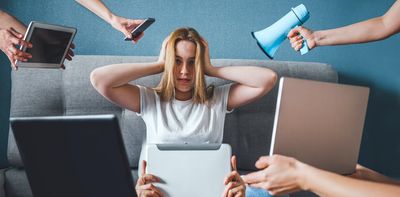 5 expert tips to protect yourself from online misinformation