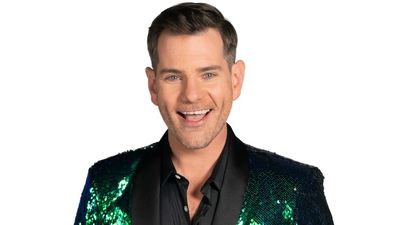 News Breakfast's Nate Byrne on hosting ABC's Mardi Gras coverage, calling out homophobia and why he finds weather endlessly fascinating