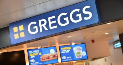 Greggs fans baffled by 'correct' way to order a sausage 'roll' after post breaks the internet