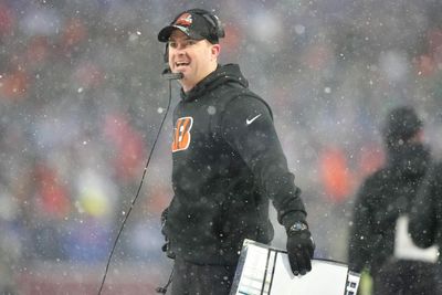 Bengals cap space update after playoff exit
