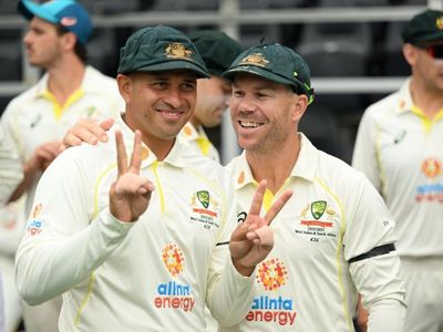 Khawaja on his way to India after visa granted