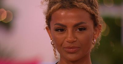 Love Island's Zara becomes latest star to leave show amid heated villa rows
