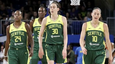 With Breanna Stewart Gone, Where Do the Storm Go From Here?