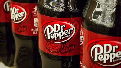 Dr Pepper Launches an Unusual New Permanent Flavor