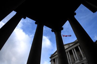 Interest rates - live: Bank of England hikes base rate for 10th time in row