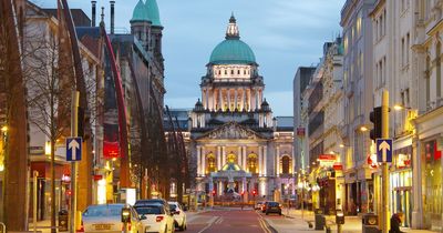 Belfast City Council set new district rates tariffs with increase of 7.99%