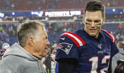 This is what Bill Belichick said about Tom Brady’s retirement