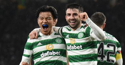 Celtic dismantle Livingston as golden Greg Taylor strikes and Oh turns heads again - 3 talking points