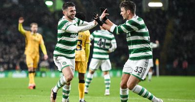 Celtic 3 Livingston 0 as Maeda produces masterclass and Taylor impresses - 3 things we learned