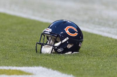 Bears announce coaching staff, football operations changes