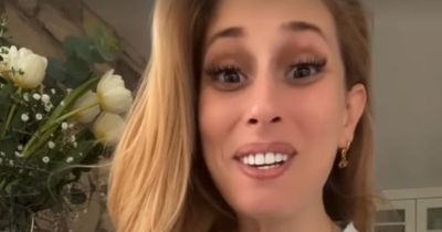 Stacey Solomon shows another family how to de-clutter but fans are not so sure