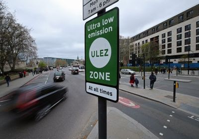 Sadiq Khan ‘gives councils Thursday deadline to agree to ULEZ expansion’