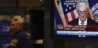 Why the Fed raised interest rates by the smallest amount since it began its epic inflation fight