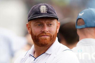 Jonny Bairstow heading in the right direction in his recovery from injury