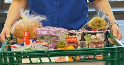 How some Aldi customers get their shopping for a third of the price