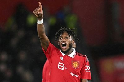 Man Utd finish off Forest to cruise into League Cup final