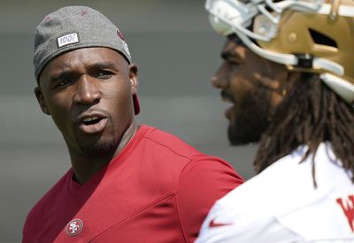 49ers coach Kyle Shanahan says ‘too early to know’ who is following DeMeco Ryans to the Texans