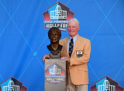 Legendary NFL executive Bobby Beathard dies at 86