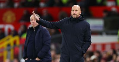 Erik ten Hag has chance to end unacceptable Man Utd wait he immediately acknowledged