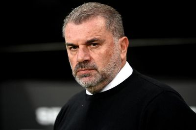 Ange Postecoglou confident 'nothing should derail' Celtic in treble mission