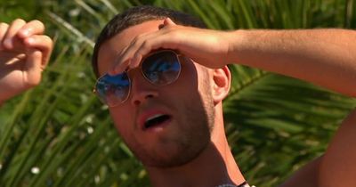 Love Island tensions boil over as Shaq confronts Ron over his treatment of Lana