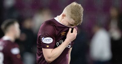 Hearts player ratings vs Rangers as Robbie Neilson tactical switches laid bare in 3-0 defeat