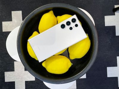 How Samsung's Galaxy S23 Ultra Could Take the Smartphone Camera Crown