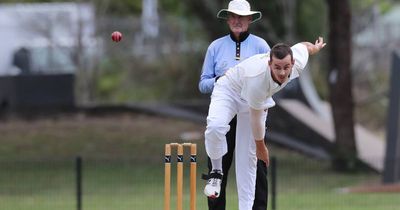 Solway-Arms Cup scores spot on representative calendar for Newcastle, Canberra cricketers