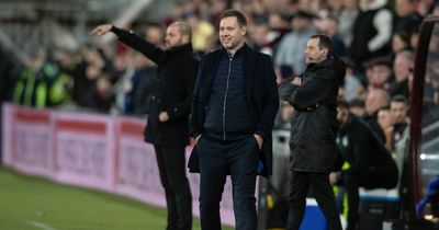 Ryan Kent Rangers diver tag rejected but Michael Beale applauds VAR and the hero of Tynecastle