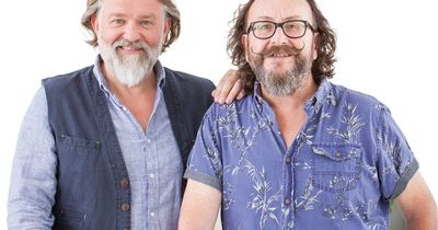 Hairy Bikers star Si announces new solo venture after their BBC series comes to an end