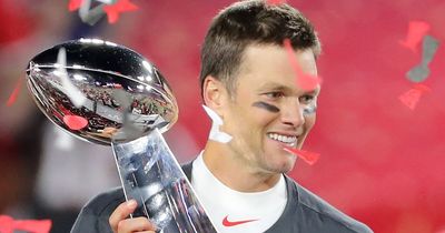 New England Patriots aim cheeky dig at Tom Brady after second NFL retirement