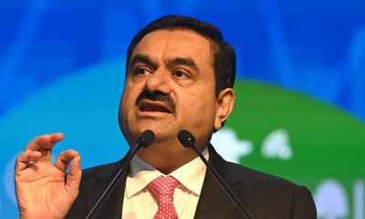 Why has the Adani Group shed US$90bn in value and what do short sellers have to gain?