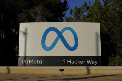 Meta shares soar as it cuts back spending, forecasts upbeat Q1
