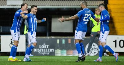 Kilmarnock 1 Dundee United 0 as Ayrshire side bag vital victory and leapfrog to ninth