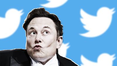 Elon Musk Mocked on Twitter After Latest Headline-Grabbing Move