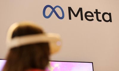 Meta earnings drop by less than expected with boost from Reels