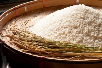 Demand sturdy as rice export target 7.5m tonnes