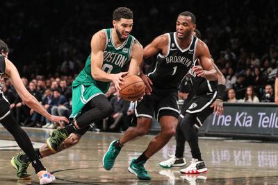 Brooklyn Nets vs. Boston Celtics, live stream, channel, time, how to watch NBA this season