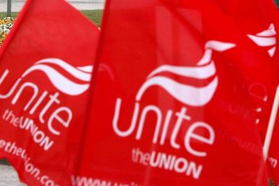 Unite calls for emergency windfall tax on banks
